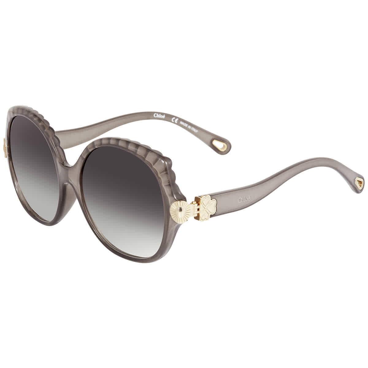 Chloe Square Sunglasses CE751SA 036 58 | Jomashop.com & JomaDeals.com