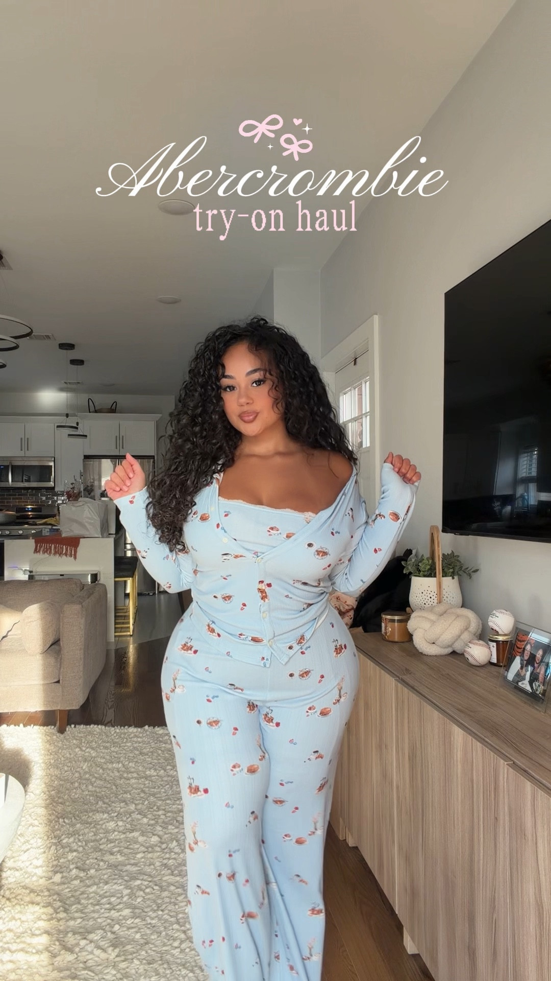 Use code AFPHAITH for an extra 15% off 

#LTKHoliday #LTKPlusSize #LTKCyberWeek