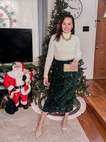 Holiday outfit, amazon fashion, Holiday party outfit 

#LTKstyletip #LTKfindsunder50 #LTKHoliday