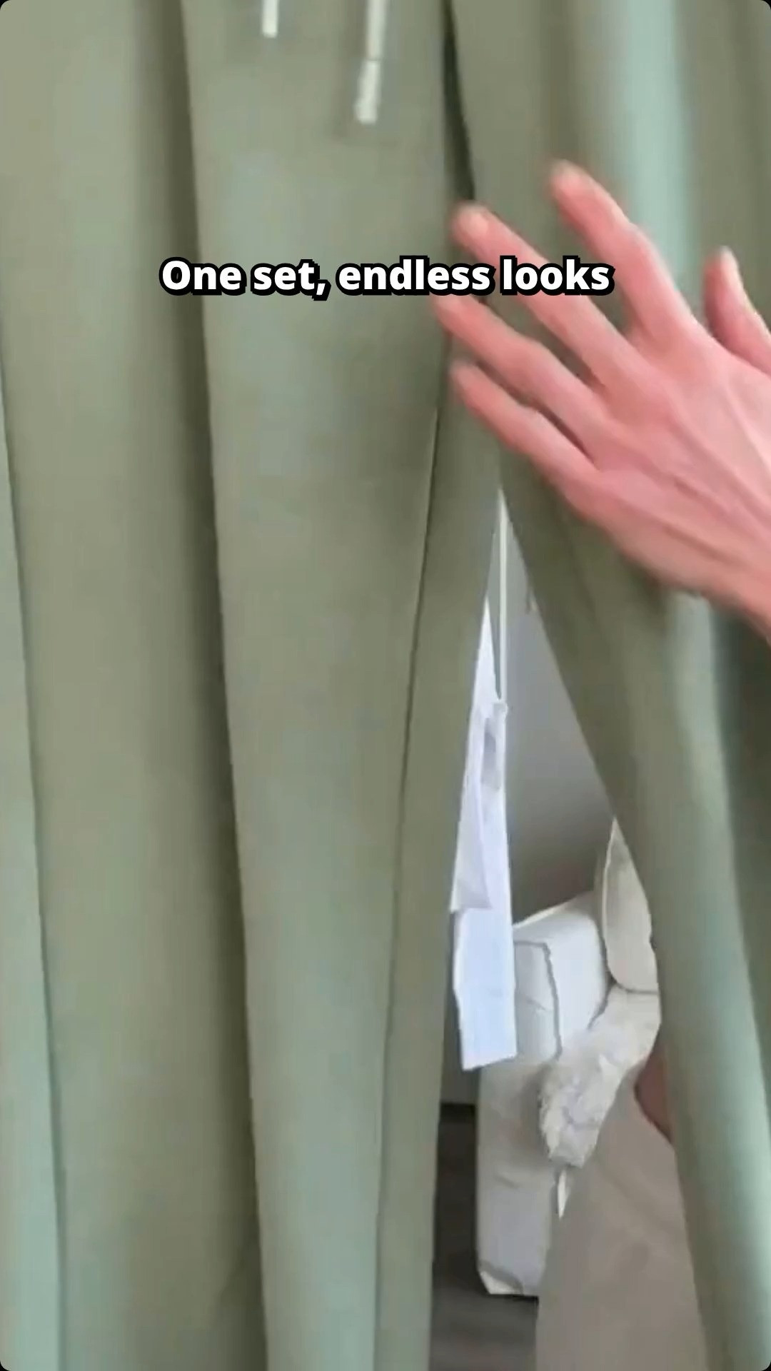 Versatile, “Lounge To Street” Styling! Mix And Match Pieces That Keep You Polished For Errands, Gym, Or Work. These are the pieces I rely on when I need to look put-together without changing outfits all day. Comfortable, polished, and easy to style.
LTK Finds Under $50 | LTK OOTD | LTK GRWM
🛍️ Shop my LTK for everyday elevated basics and comment for outfit formulas.

#LTKootd #LTKFindsUnder50 #LTKgrwm