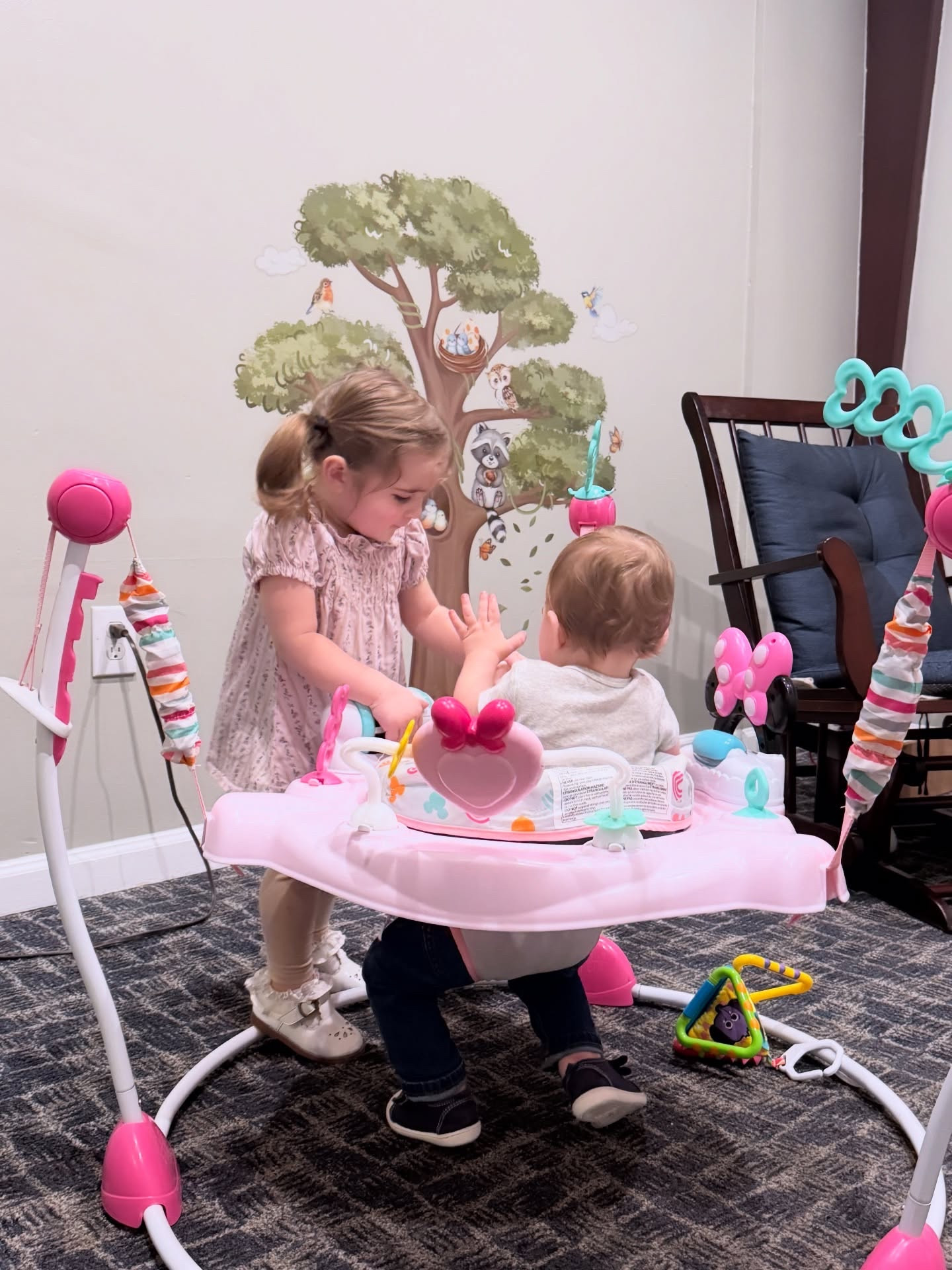 I don’t know if anyone can relate to this… but if you can, tell me I’m not alone 🤍

So many Sundays, getting to church feels like a full-on battle and not even my own. It’s the pushback, the attitudes, the tantrums, the sweat, the second-guessing… sometimes I’m this close to tears before we even walk out the door.

But I still go. I choose to.

Because once we get there… it’s different. There’s peace. There’s something my soul needs. Even if it’s just a quick prayer, one worship song, or sitting in the baby room most of the time.

And yes, sometimes guilt tries to creep in. The enemy doesn’t rest. But deep down, I know God sees it all, the effort, the sacrifice, the obedience in just showing up.

I go for me… but I also go for my kids. They’re watching. They’re learning to pray. They’re learning obedience. Like our pastor said, prayer is discipline and discipline takes practice.

So if it’s hard for you too… go anyway. Show up anyway.
Because it’s always better to make it than to slowly get comfortable with not going at all 🤍 #motherhood #viral #church #prayer #god