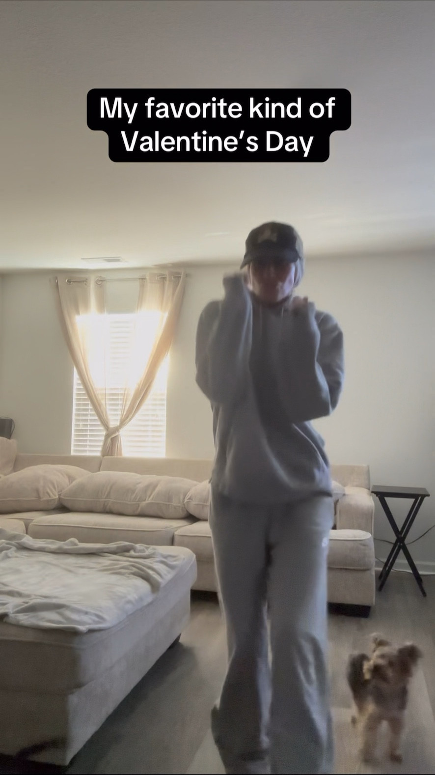 LIVING in this matching sweat set by Nike!!! The bottoms fit absolutely perfect—the site makes them look short but I promise they’re not. I’m 5’6” wearing a small! The XS was fine when I tried them on, but I wanted a baggier look. My top is a medium because I also wanted it oversized, but the small would’ve been great too! It is SO comfortable and cute. I also linked the cutest espresso martini hat and my shoes!!

#LTKSaleAlert #LTKActive #LTKFindsUnder50