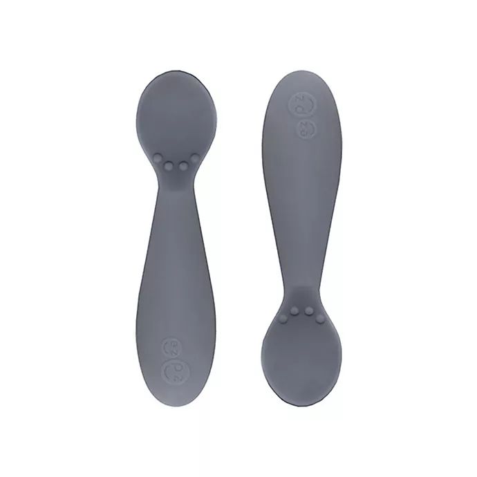ezpz Tiny Spoons (Set of 2) | buybuy BABY