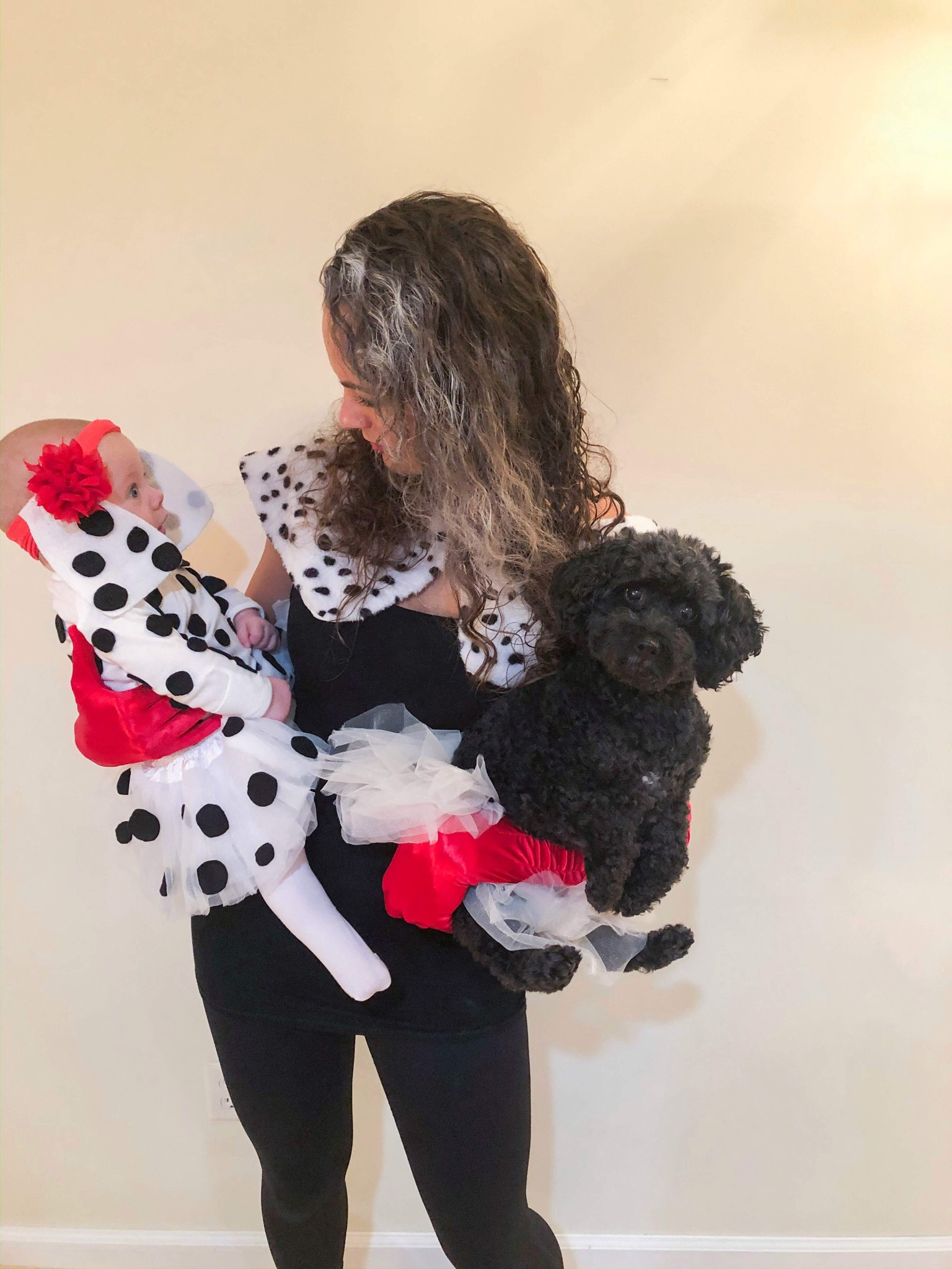 Easy baby Halloween costume #baby #diy #halloween #costume 

#LTKHalloween #LTKbaby #LTKfamily