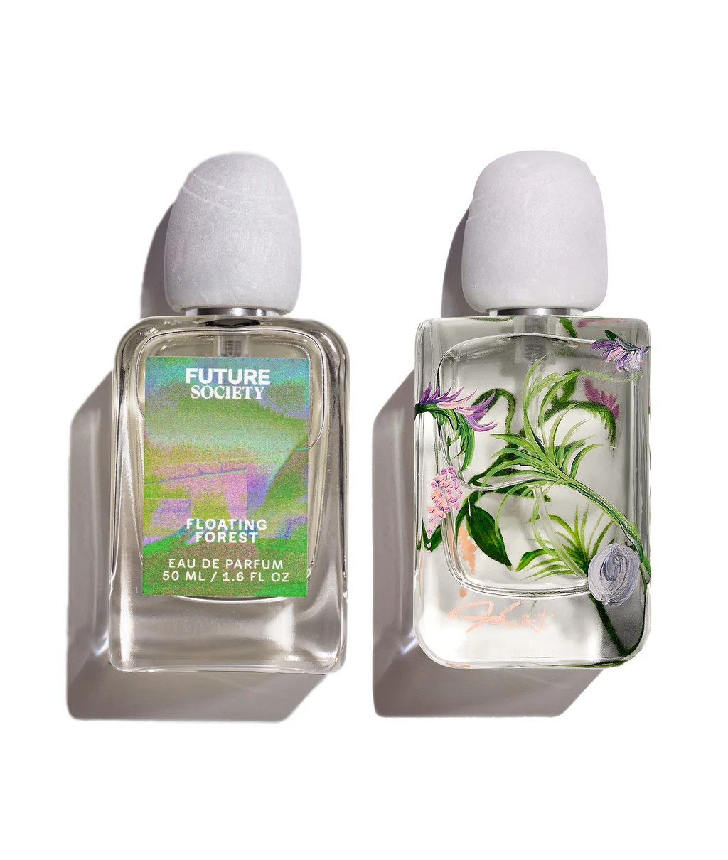 Jessica Durrant x Future Society | Future Society