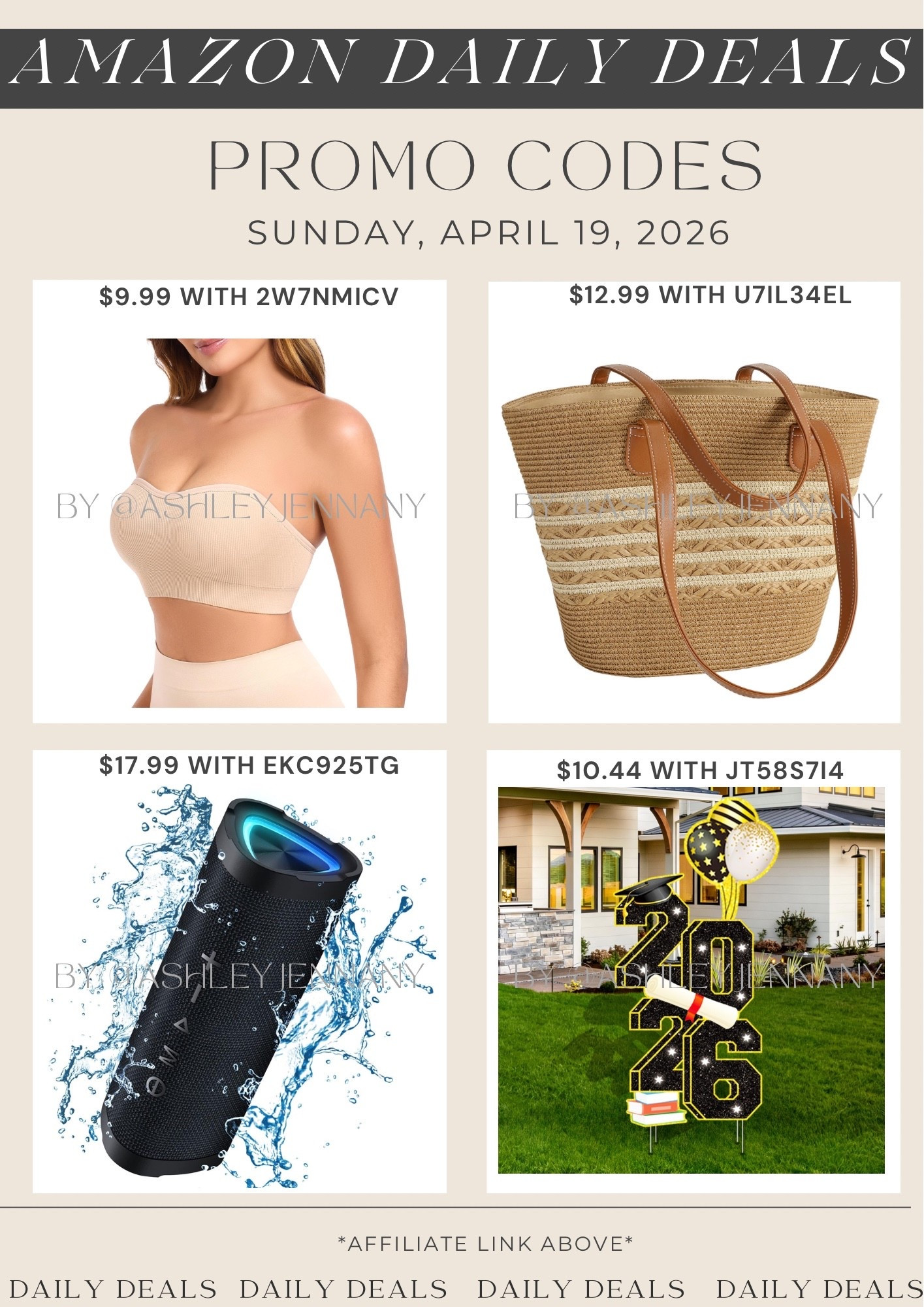 Amazon deals 

#LTKSeasonal #LTKTravel #LTKSaleAlert