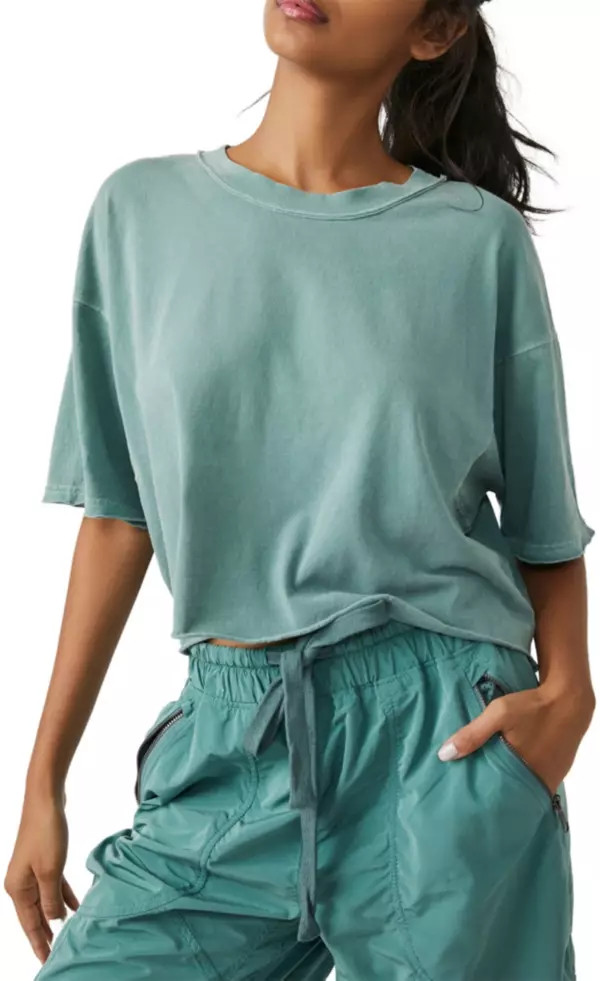 FP Movement Women's Inspire T-Shirt | Dick's Sporting Goods