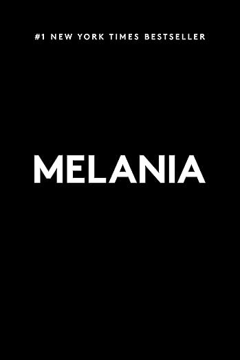 Melania | Amazon (US)