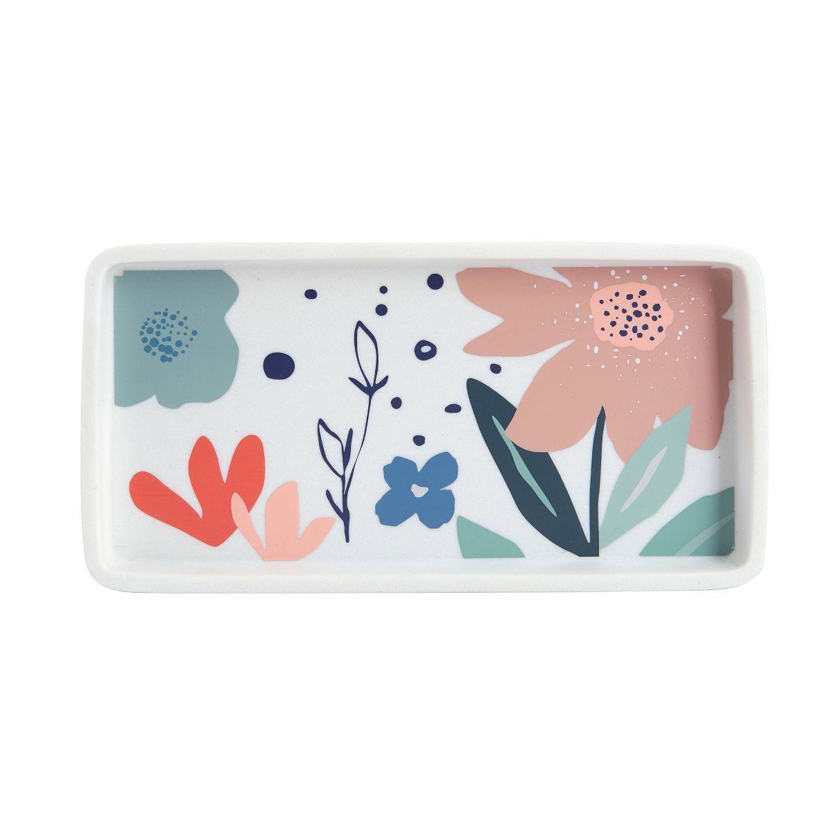 Kids' Summer Flower Tray - Allure Home Creations | Target