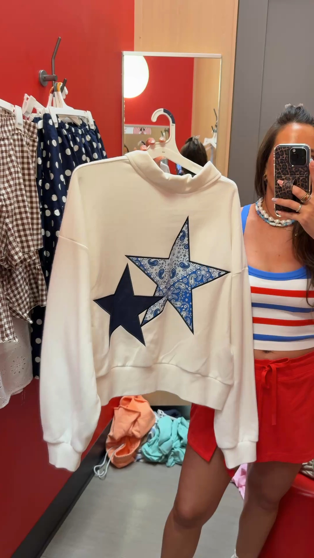 All of the joylab stuff at target is so good! Their athletic stuff is adorable

#LTKgrwm #LTKootd #LTKfitnessgoals