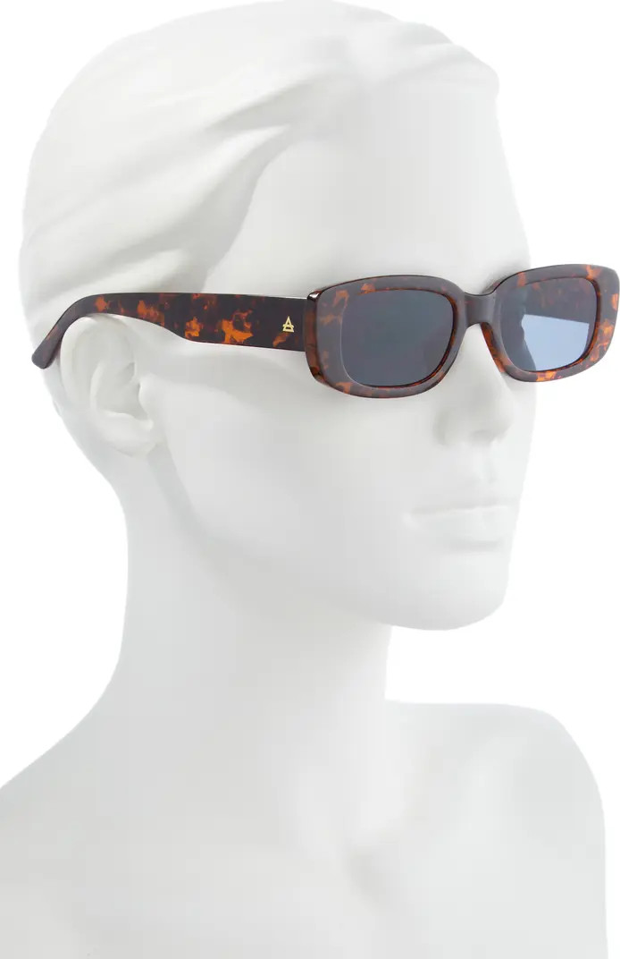 Ceres V2 51mm Rectangular Sunglasses | Nordstrom