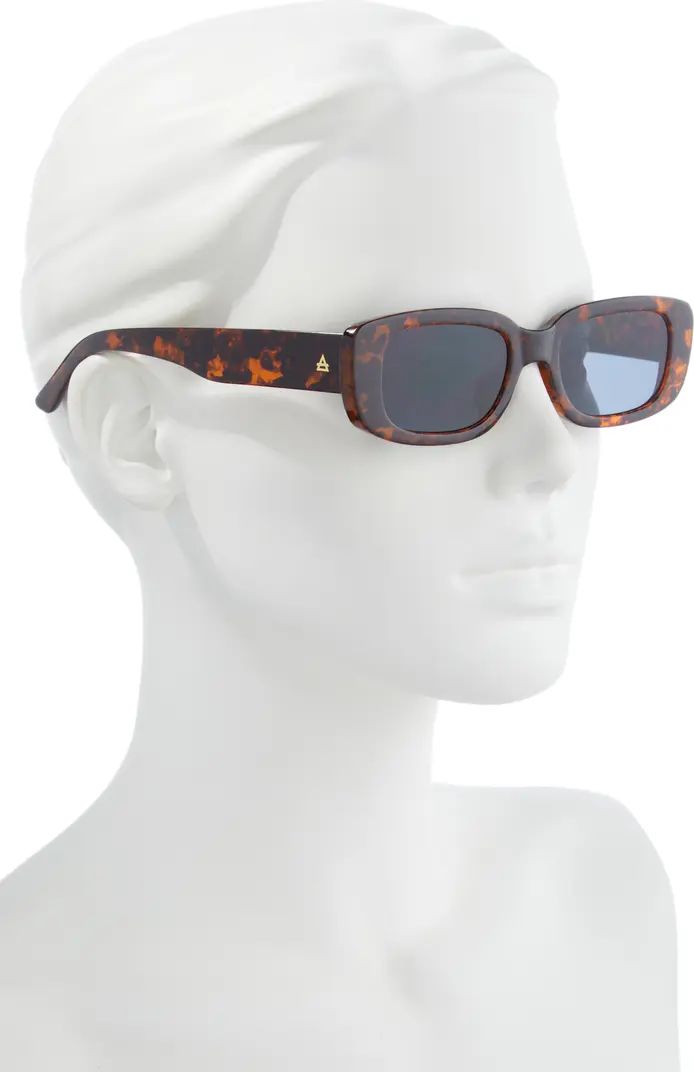 Ceres V2 51mm Rectangular Sunglasses | Nordstrom