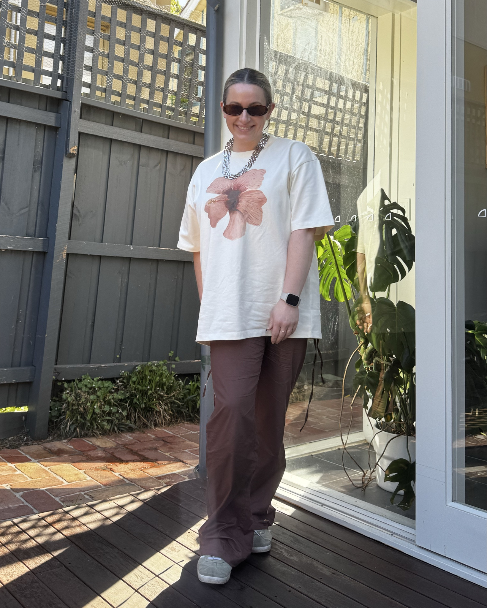 Obsessed with comfortable clothes that aren’t activewear. 

#LTKspring #LTKaustralia #LTKmidsize