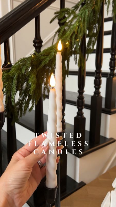 Amazon holiday finds. Christmas decor holiday. Flameless candles. #amazonhomefinds #holidaydecor #christmasdecor #christmasdecorations #thanksgivingdecor #candledecor #amazonfavorites #amazonfinds #tistheseason #mantledecor #christmasmantel #amazonnewfinds #founditonamazon #amazonhome #amazonbestseller 

#LTKhome #LTKSeasonal #LTKHoliday