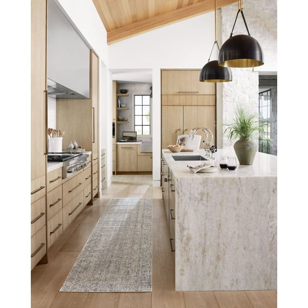 Amber Lewis x Loloi Alie ALE-01 Area Rugs | Rugs Direct | Rugs Direct