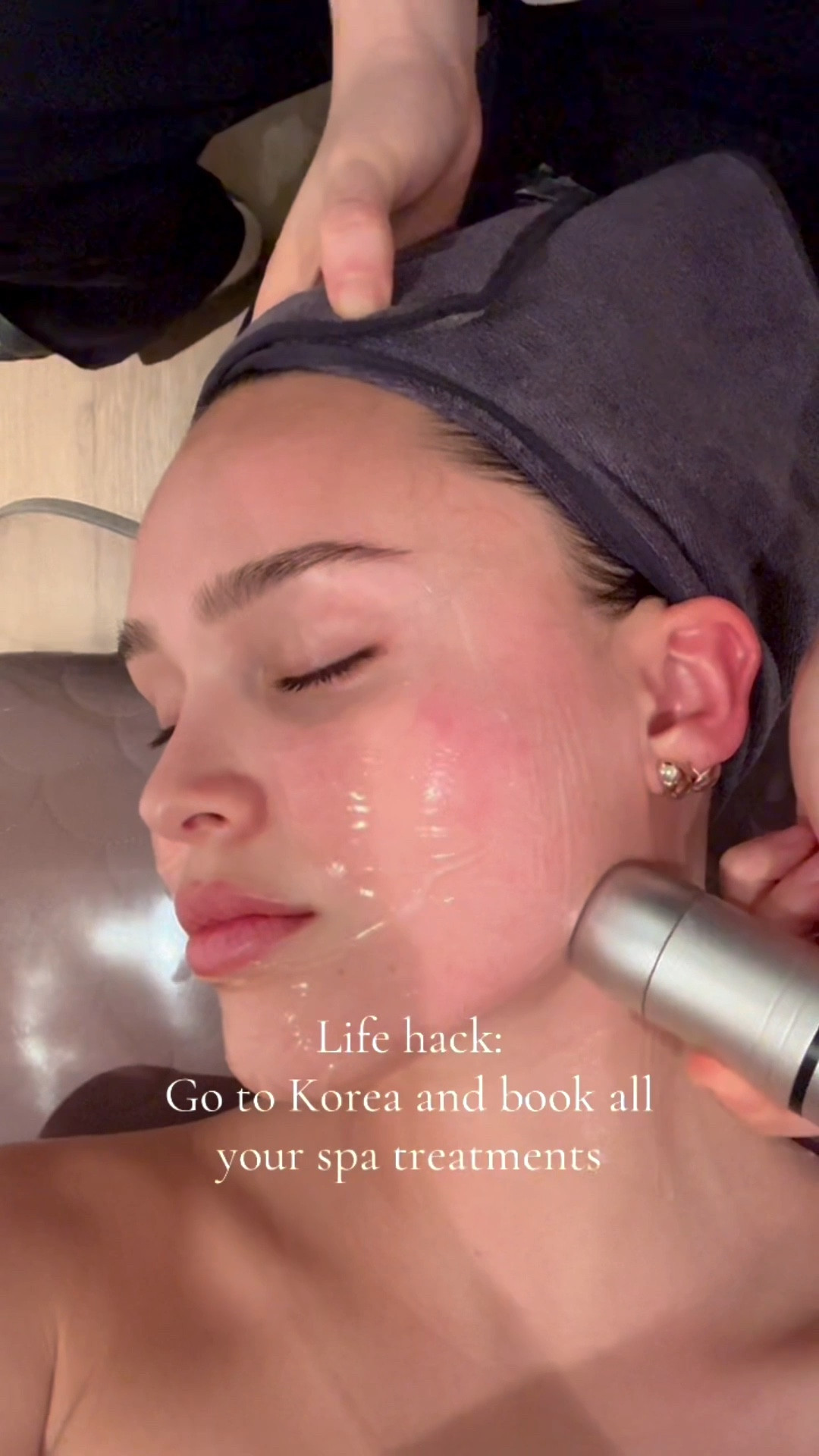 Korean skincare all the way | lymphatic massage by Bella in Aesthetic 

#LTKselfcare #LTKBeauty #LTKTravel