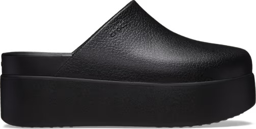 Dylan Platform Clog | Crocs (US)