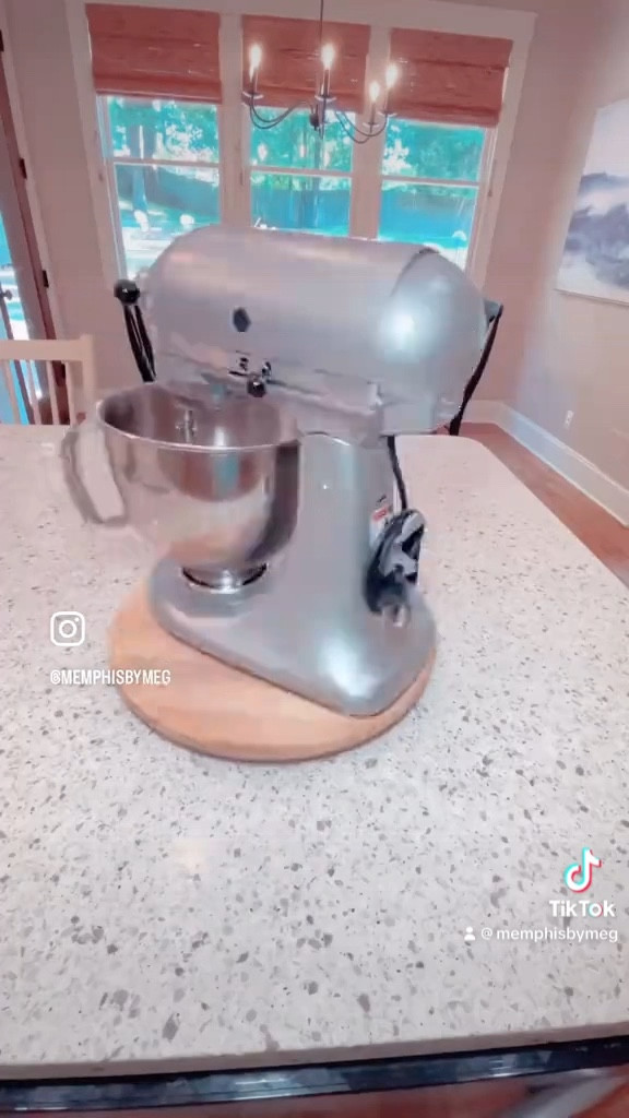 Cord problem no more! Loving these adhesive cord organizers for all of my kitchen appliances 🔌 frees up cabinet space and keeps your kitchen organized! link below! #organize #clutterfree #organizedkitchen #LTKMostLoved 

#LTKfindsunder50 #LTKhome