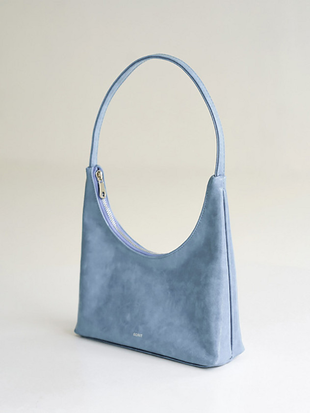 Mini Amour Bag_ Airy Blue | W Concept (US)