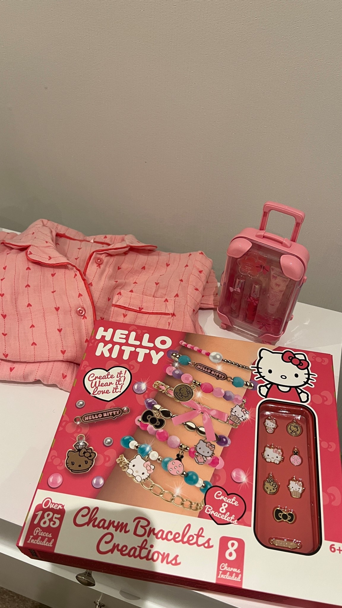 gift for a 7-8 year old girl 