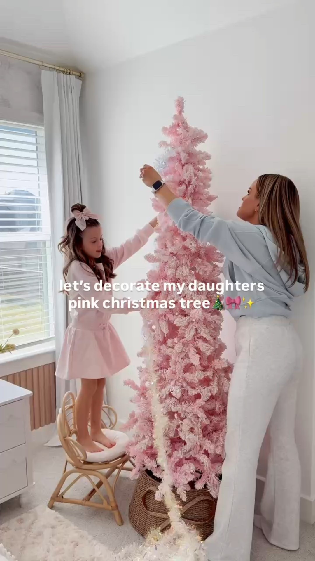 Decorating our daughter’s room for Christmas! 

Seasonal Christmas winter pink glitter candy land gingerbread Amazon mom favorites 

#LTKKids #LTKHoliday #LTKFamily