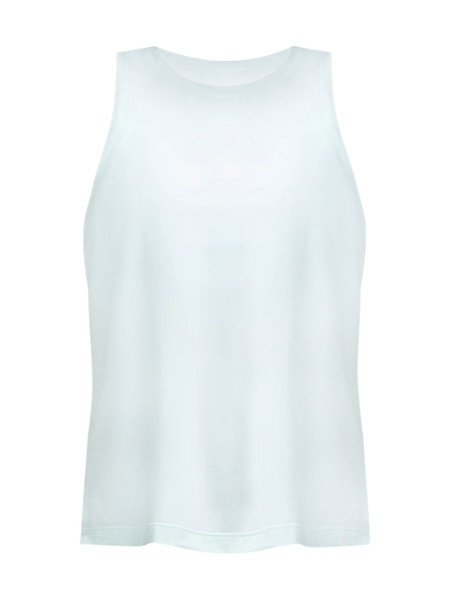 Ultralight Hip-Length Tank Top | Lululemon (US)