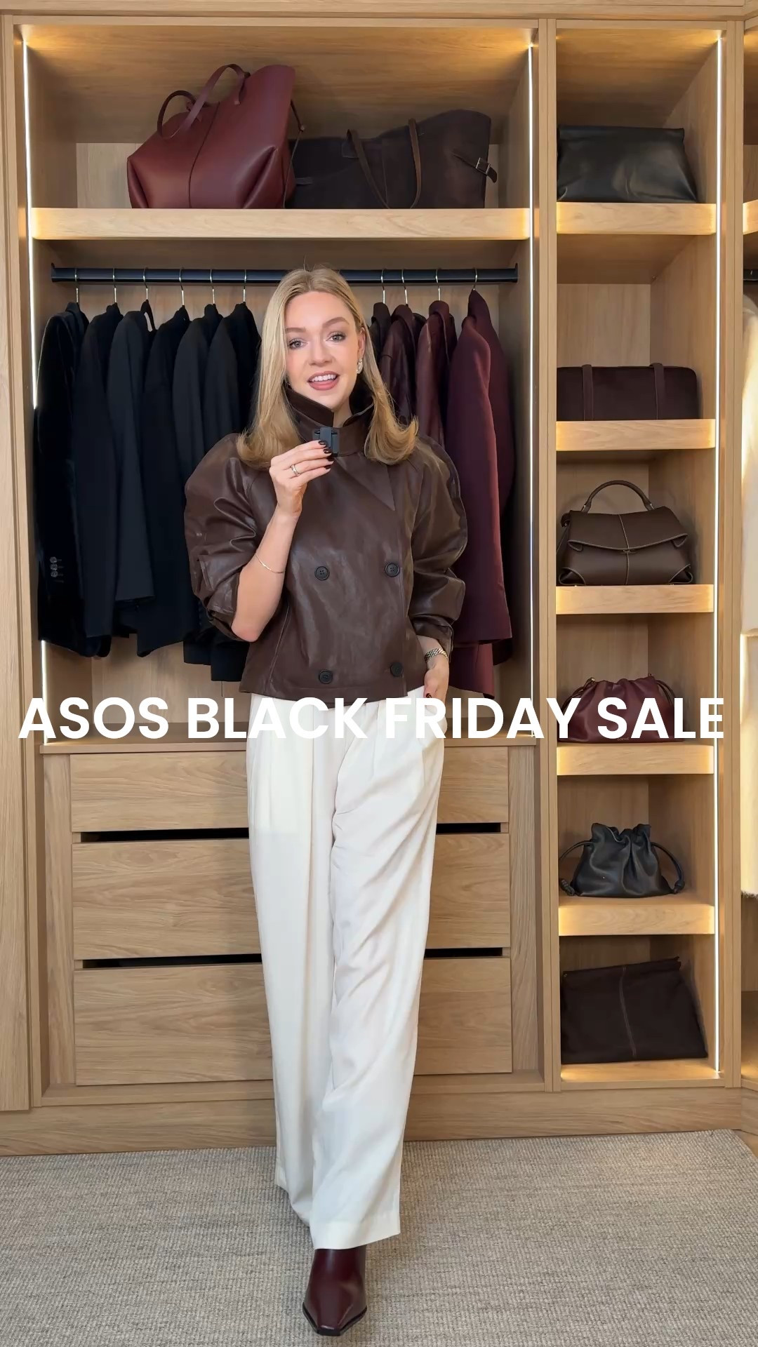 ASOS BLACK FRIDAY SALE