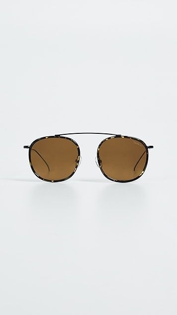 Mykonos Sunglasses | Shopbop
