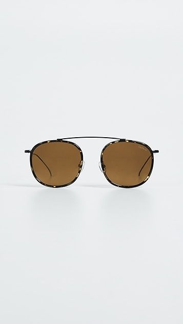 Mykonos Sunglasses | Shopbop