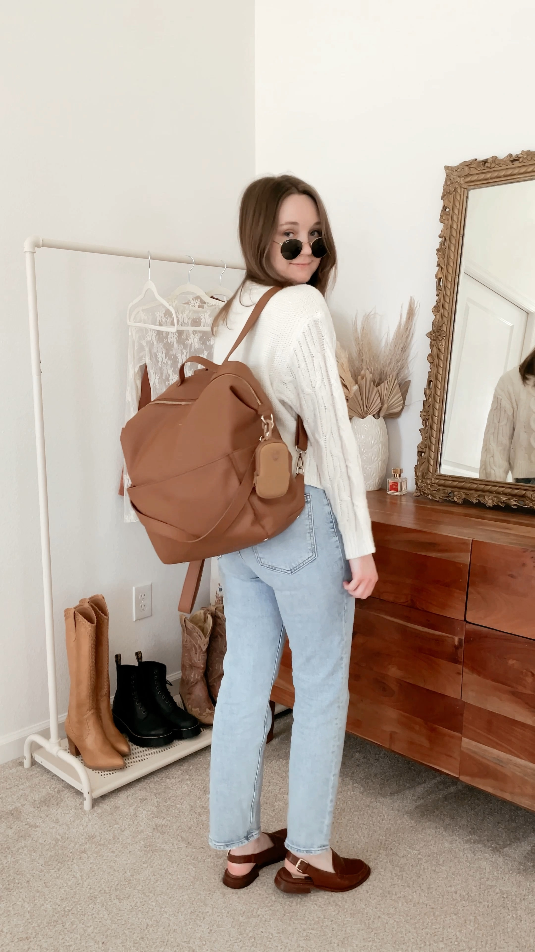 elevating my mom uniform ✌🏻🤎

#LTKshoecrush #LTKfamily #LTKkids