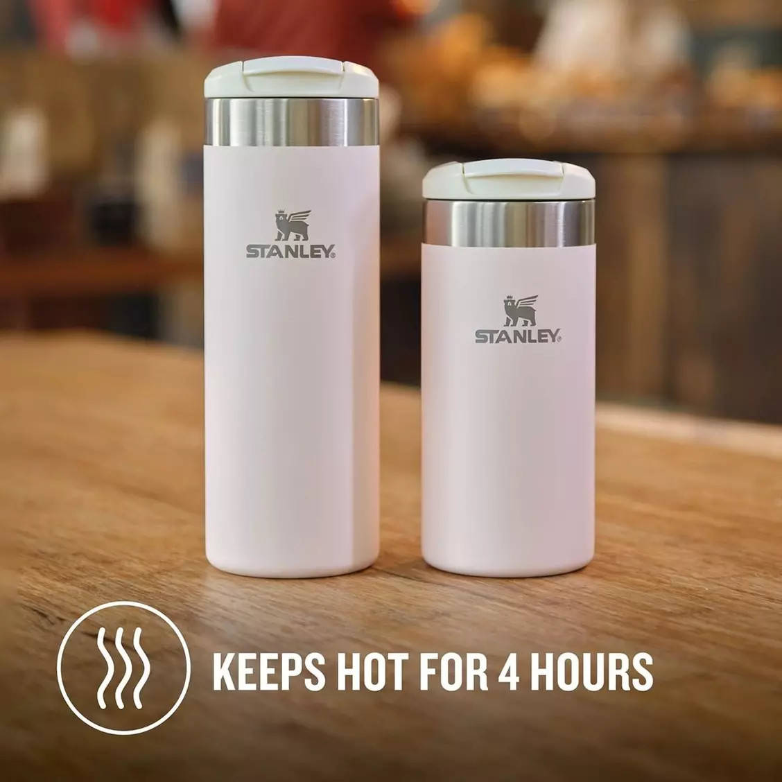 StanleyAerolight Transit Insulated Mug | House of Fraser UK