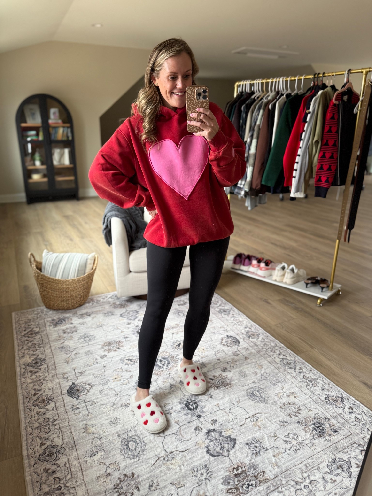 Obsessed ♥️🩷

#LTKgrwm #LTKdayinmylife #LTKootd