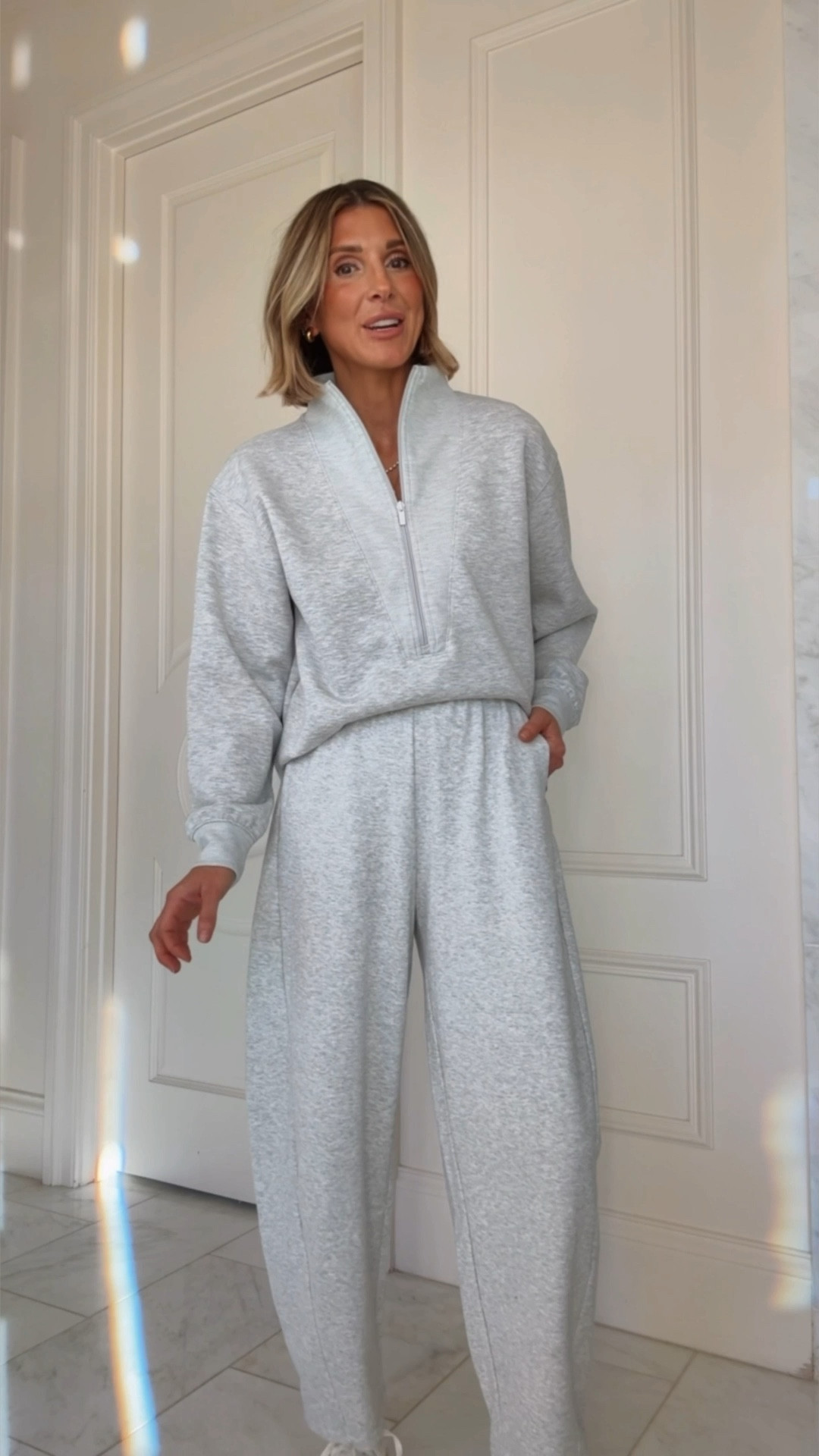 The new arrivals at Target are so good! I'm wearing size xs in bottoms and small in top 

#LTKFindsUnder100 #LTKFindsUnder50