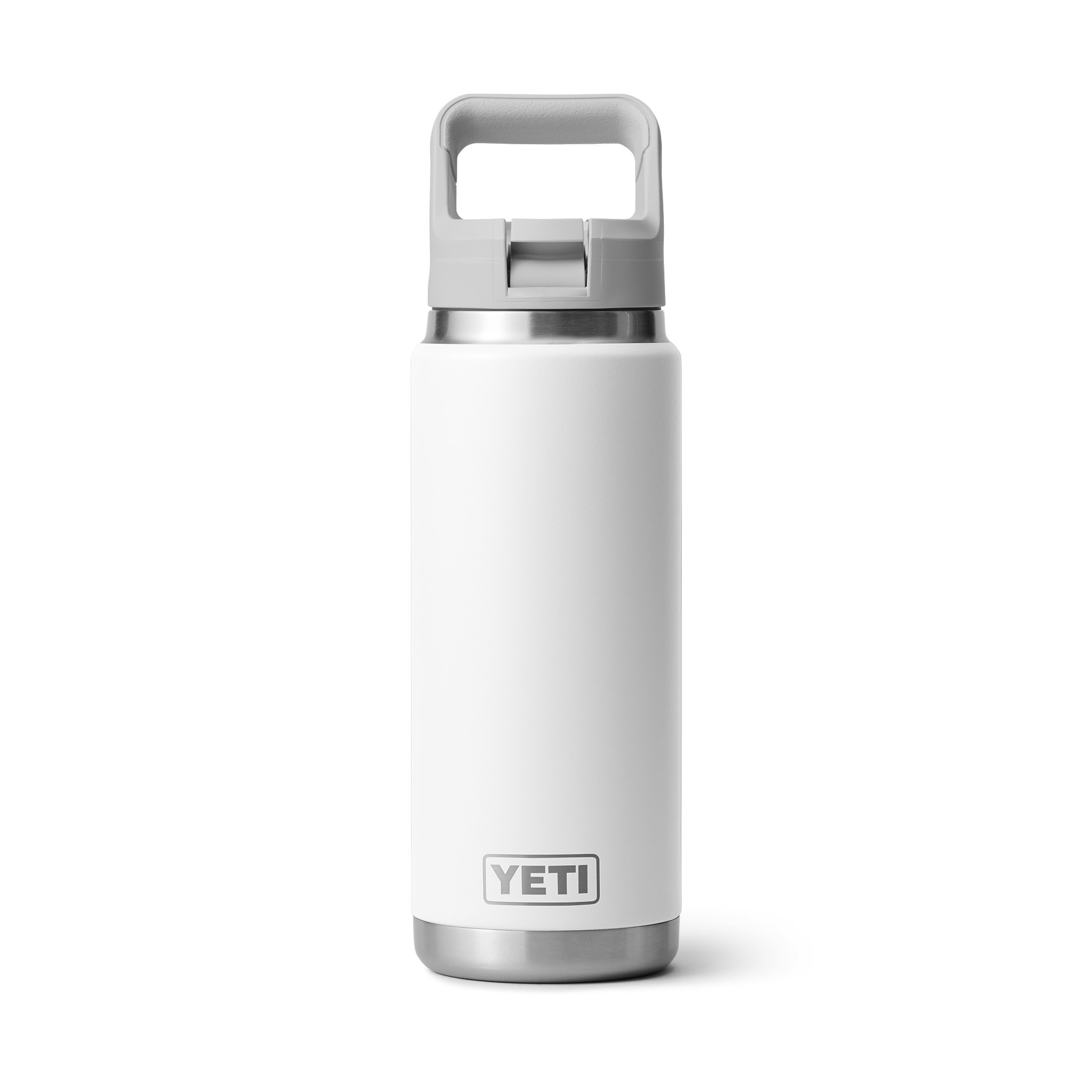YETI Rambler® 26 oz Water Bottle White | YETI US