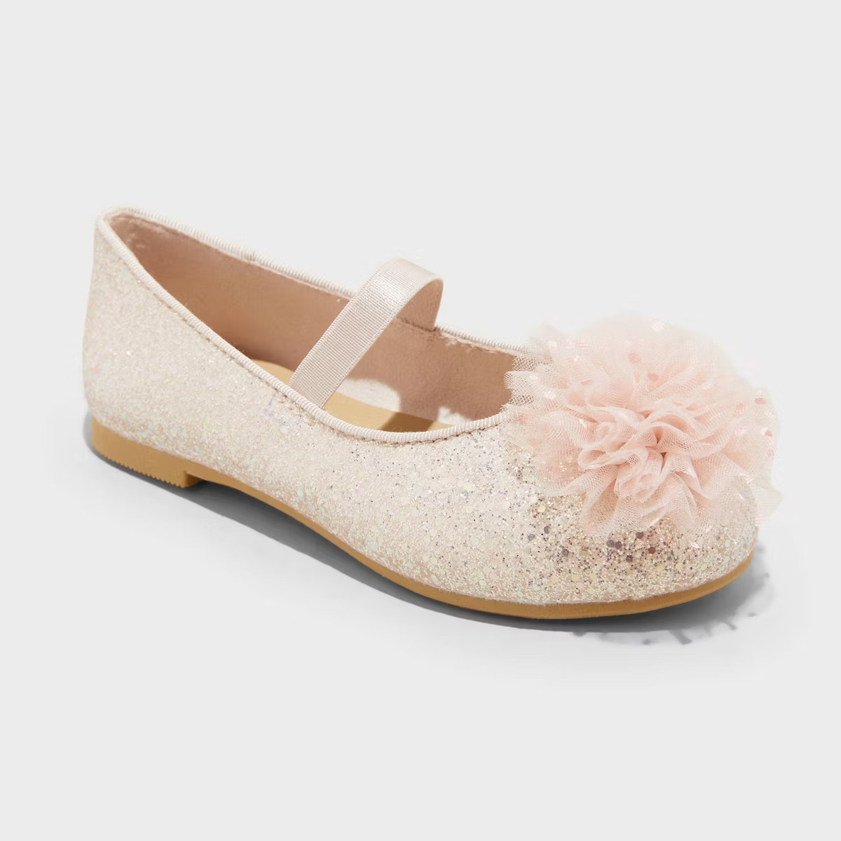 Toddler Rue Ballet Flats - Cat & Jack™ | Target