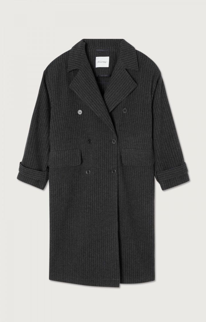 Manteau femme Dopabay
                            
                                 | DOP17AH23 | American Vintage
