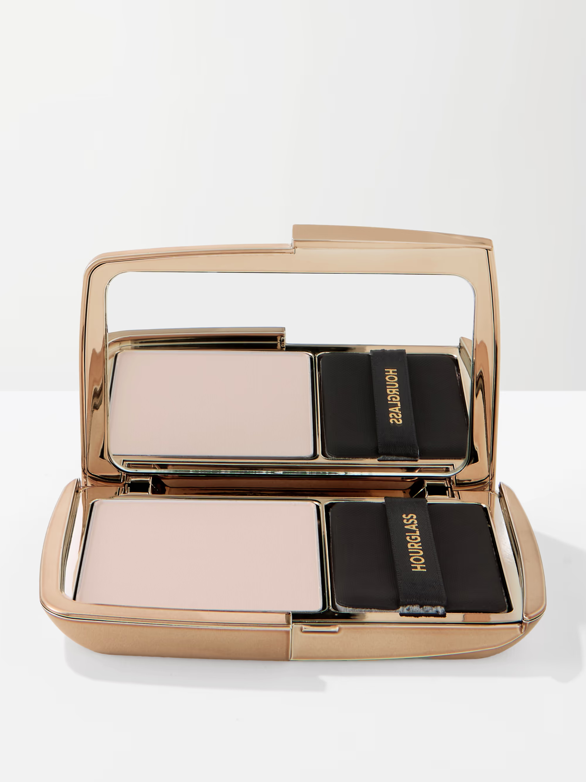 Vanish Airbrush Pressed Powder - Translucent Light | NET-A-PORTER (US)
