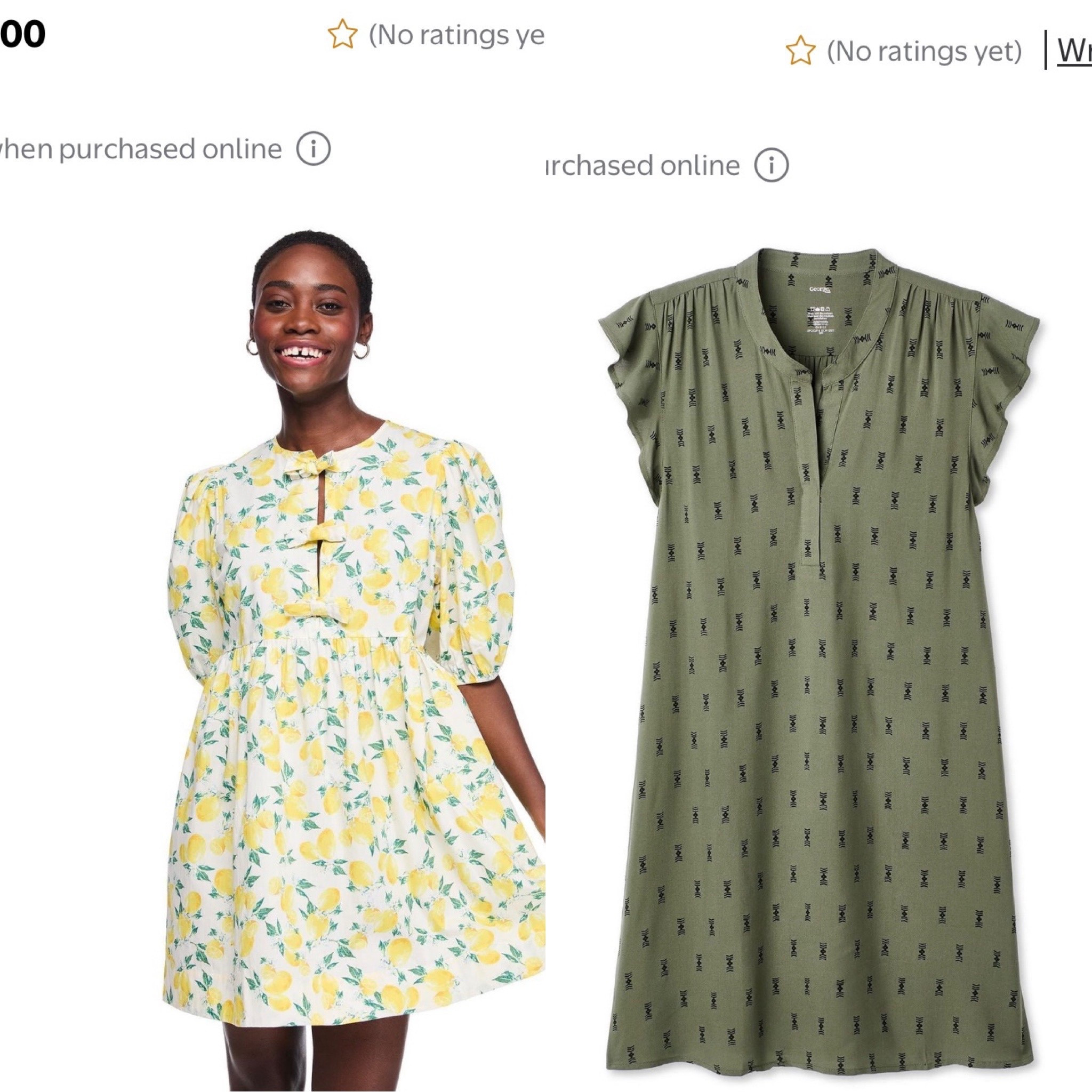 Walmart!?!?

#LTKsale #LTKcanada