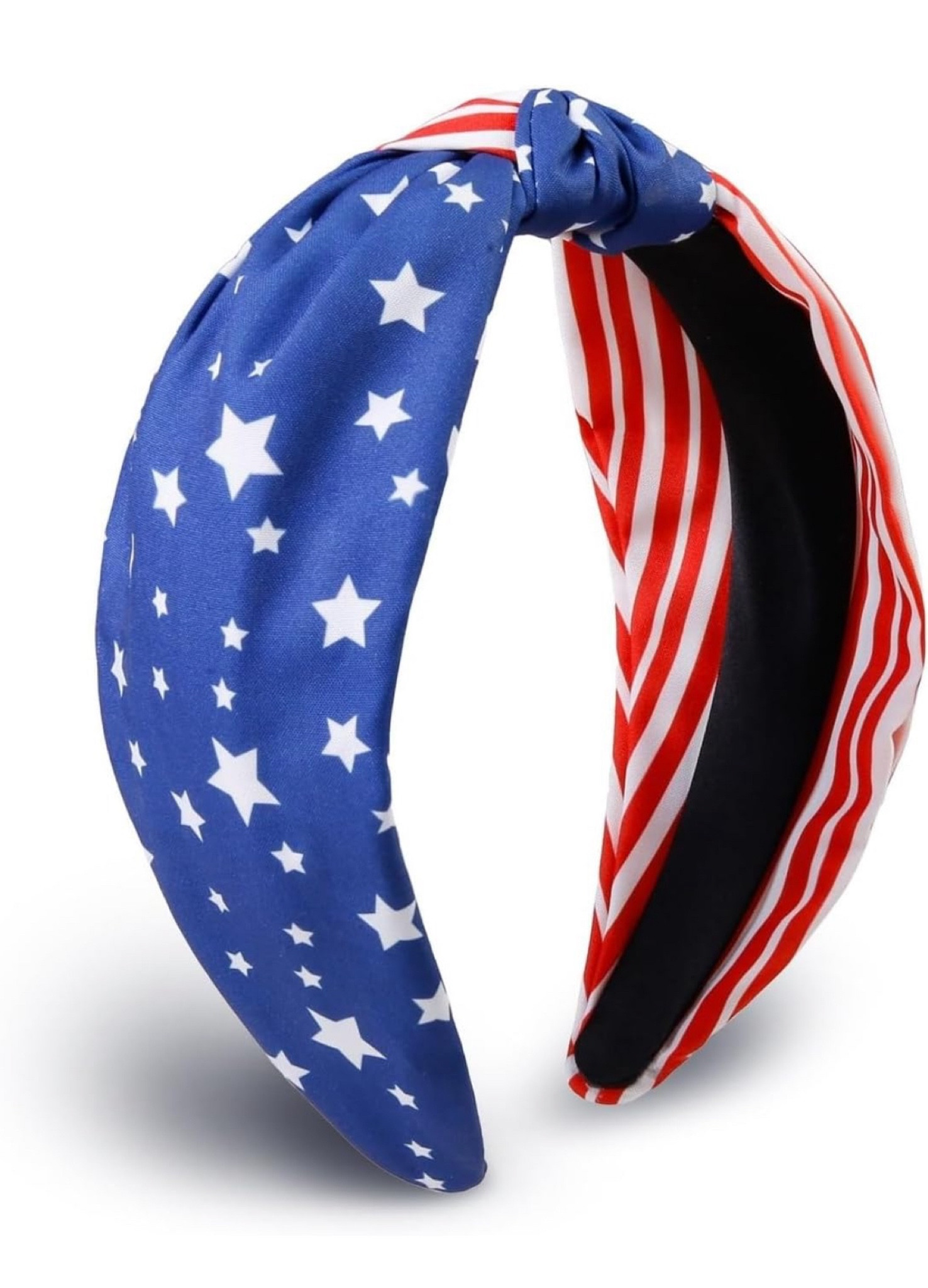 Only $5.99 this #headband is so good  #fourthofjuly also amazing for #olympics #redwhiteandblue

#LTKSaleAlert #LTKParties #LTKSeasonal
