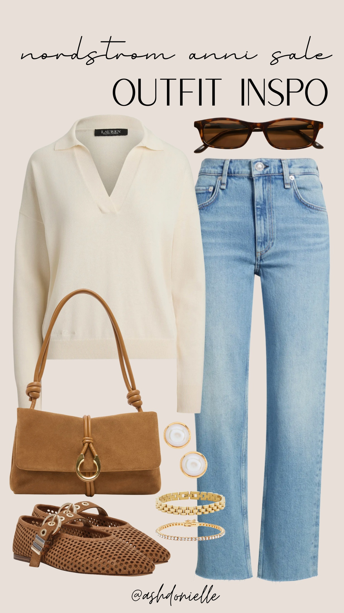 Nordstrom anniversary sale outfit Inspo

Fall outfit inspo
Women’s fall fashion
Cozy autumn outfits
Layered fall looks
Sweater and jeans outfit
Fall boots outfit
Casual chic style
Neutral fall wardrobe
Old money fall fashion
Autumn capsule wardrobe

#LTKootd #LTKSeasonal #LTKSaleAlert