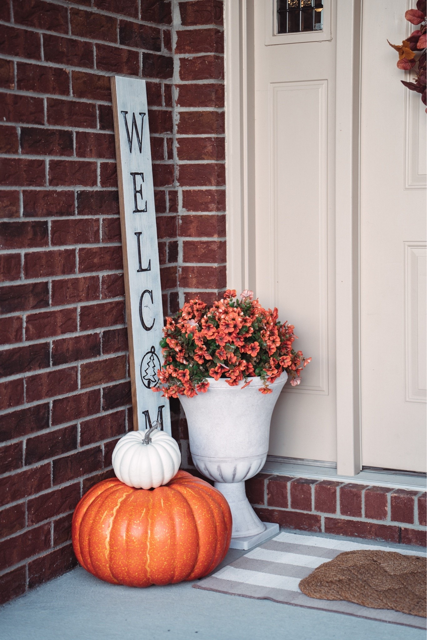 fall porch decor

#LTKSeasonal #LTKHome #LTKSaleAlert