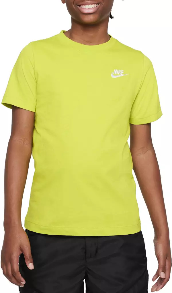 Nike Boys' Sportswear Futura T-Shirt | Dick's Sporting Goods