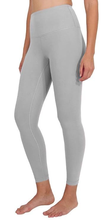Yogalicious High Waist Ultra Soft Lightweight Leggings -  High Rise Yoga Pants | Amazon (US)
