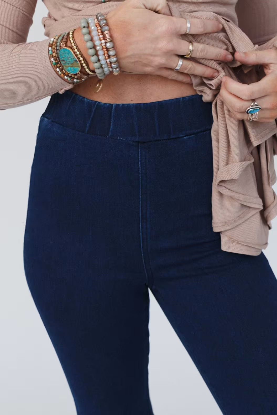 The Signature Flare — Three Bird Nest | Three Bird Nest