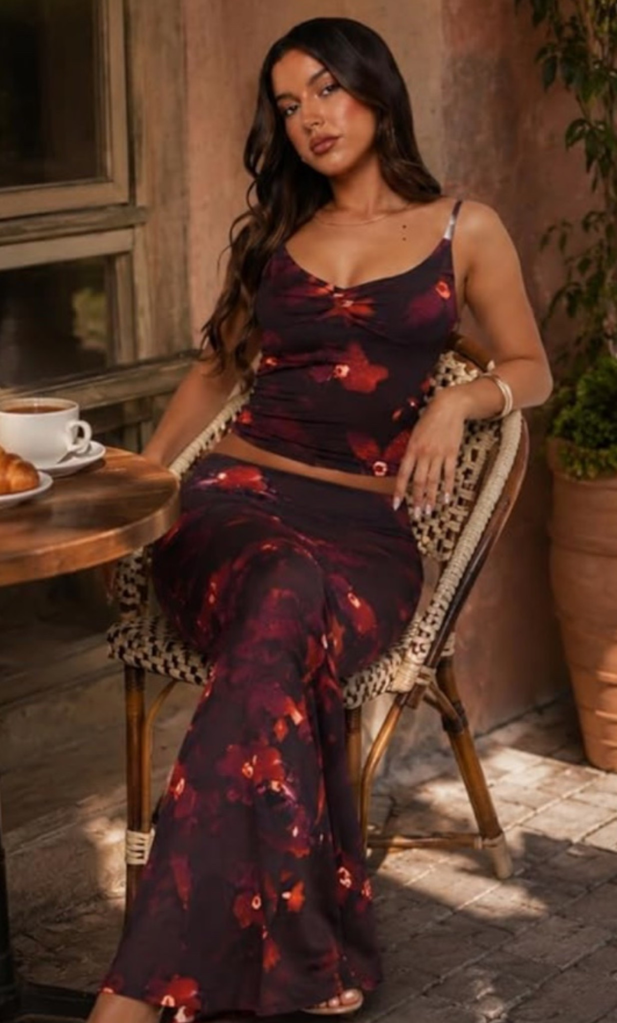 European Charm Collection 🥐☕️🦢🍨🍝

Soft silhouettes and effortless elegance inspired by charming cafés, linen afternoons, and romantic European summers.

Summer outfit. Matching set. Maxi skirt set. Vacation outfit. Date night outfit. Chic outfit. Feminine fashion. Travel outfit. Resort wear. Classy outfit. European summer style. Elegant outfit.

Shop the collection.

#LTKTravel #LTKTall #LTKMidsize