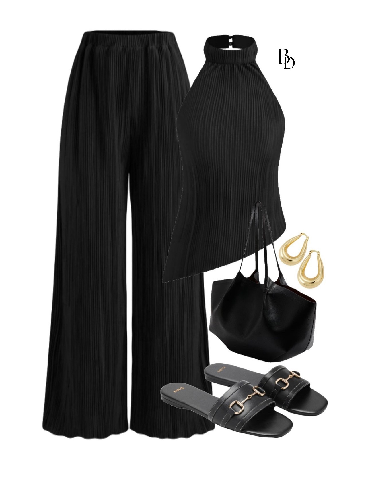 All black look!!

#LTKFindsUnder50 #LTKSaleAlert #LTKStyleTip