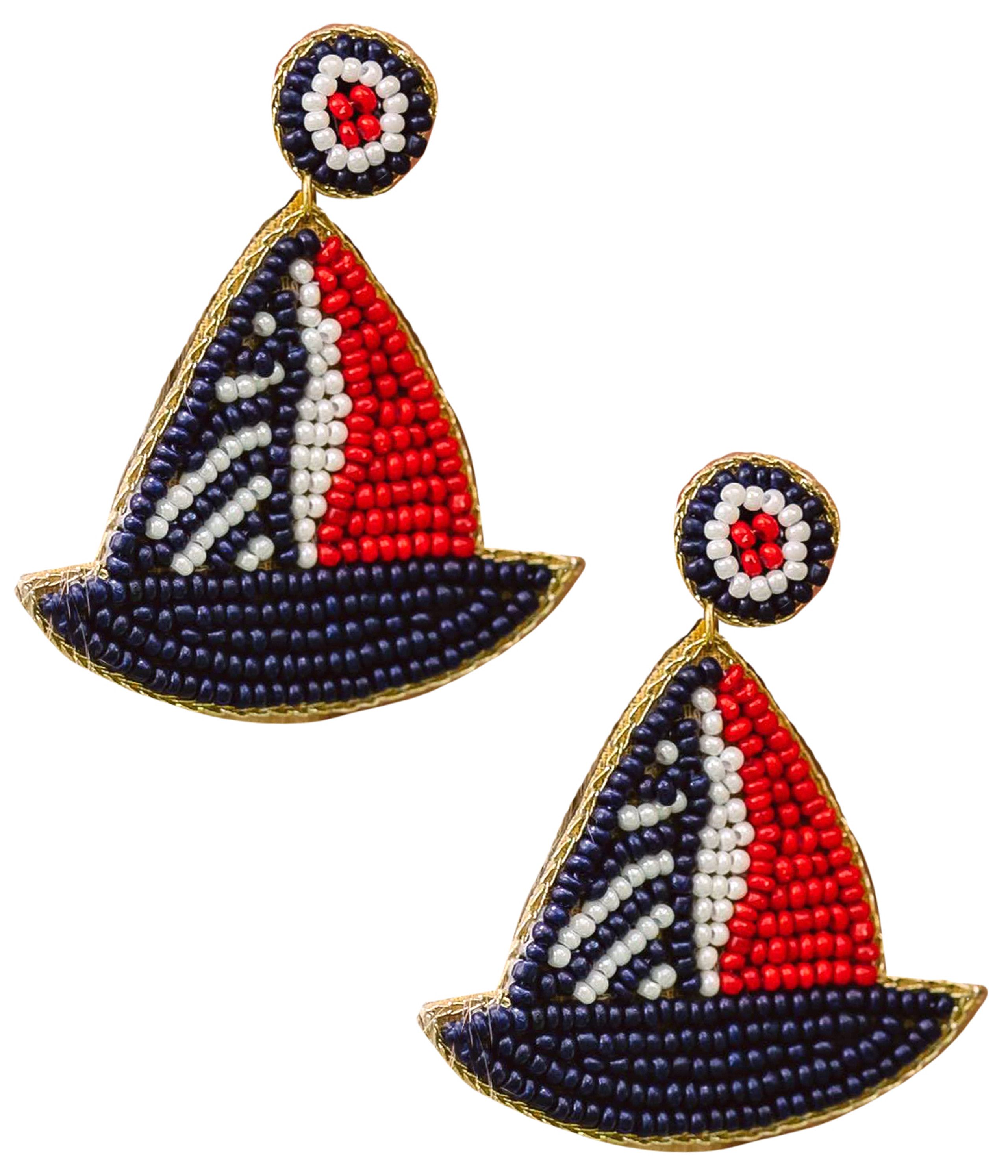 Sailboat Sailor Sailor x Lisi Lerch | Lisi Lerch Inc