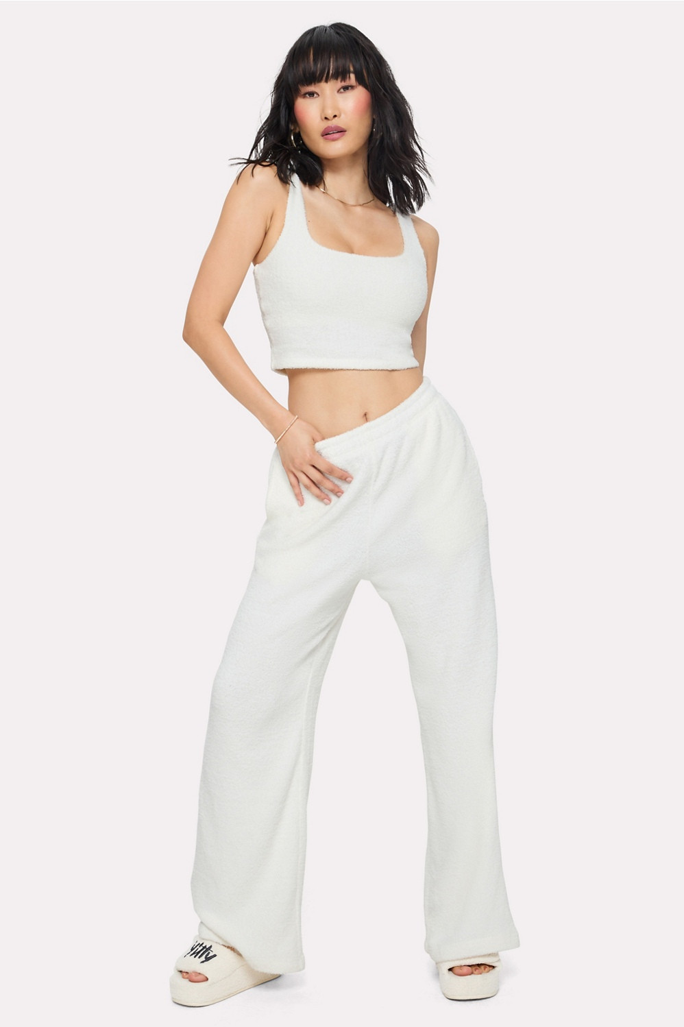 Pet Me Wide Leg Pant | Fabletics