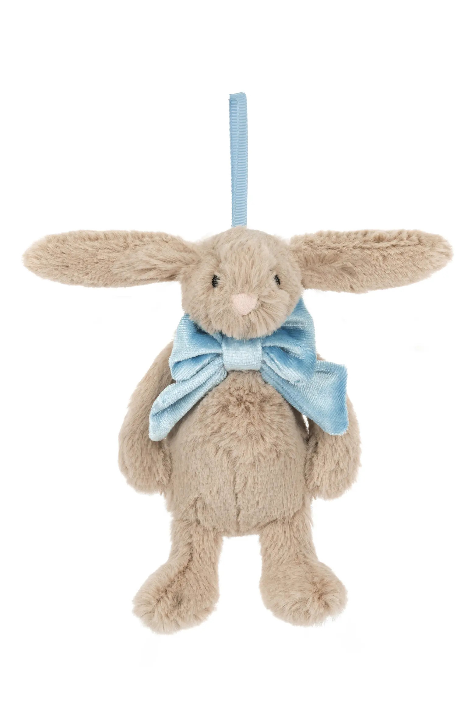 Bashful Bunny Ornament | Nordstrom
