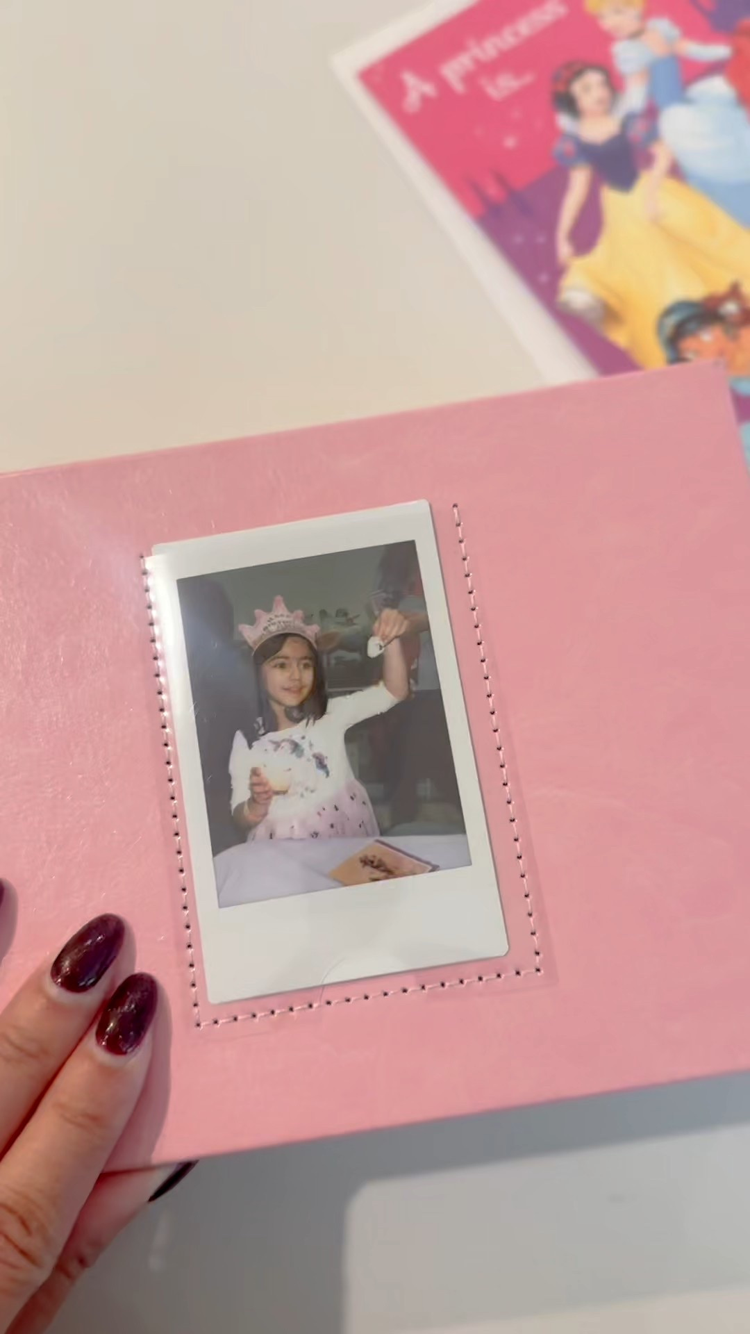 Gift idea for your niece, sister, mother etc
Happy shopping 🛍️ 

#LTKholiday #LTKkids #LTKgiftguide